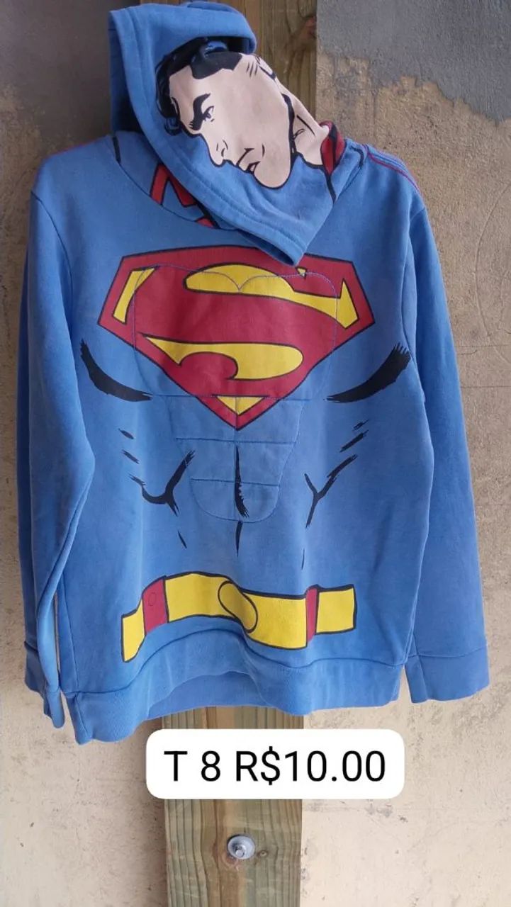 Moda sustentável brechó 