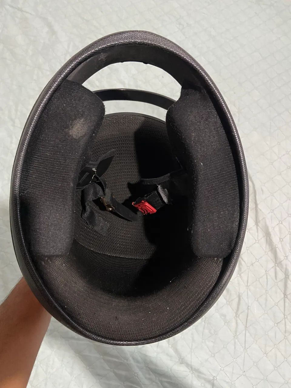 Capacete PRO TORK 788 - Foto 2