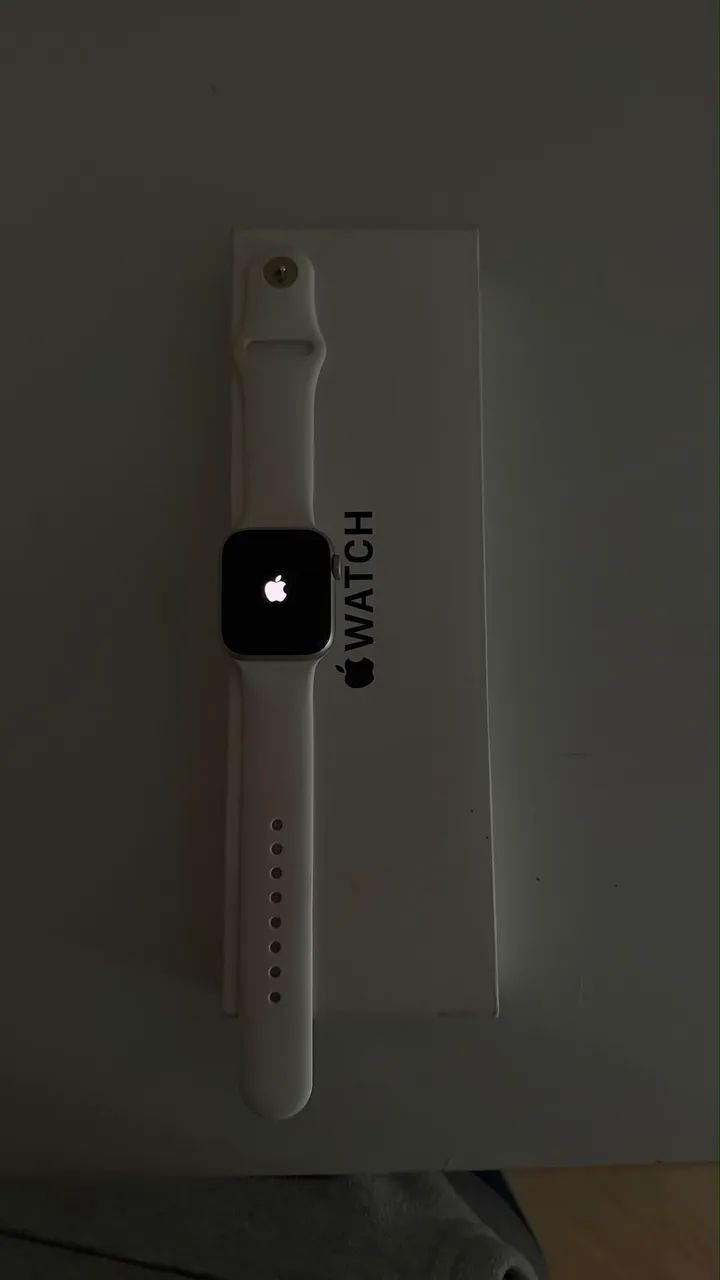 Apple Watch SE (2ª geração)