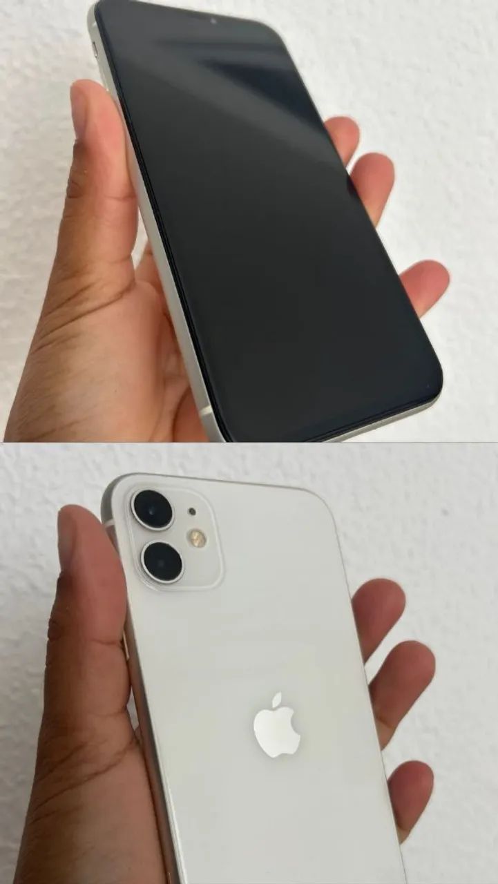 IPhone 11 - Foto 4