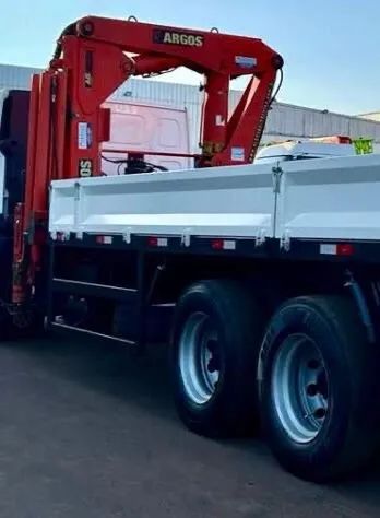 Vw 24.250 /munck argos 35 tnl/2011 - Foto 4