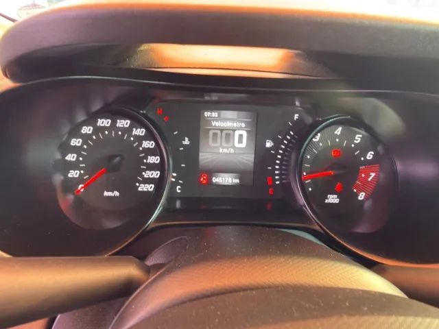 Fiat Cronos Drive 1.3 8V Flex 2025 - Foto 2