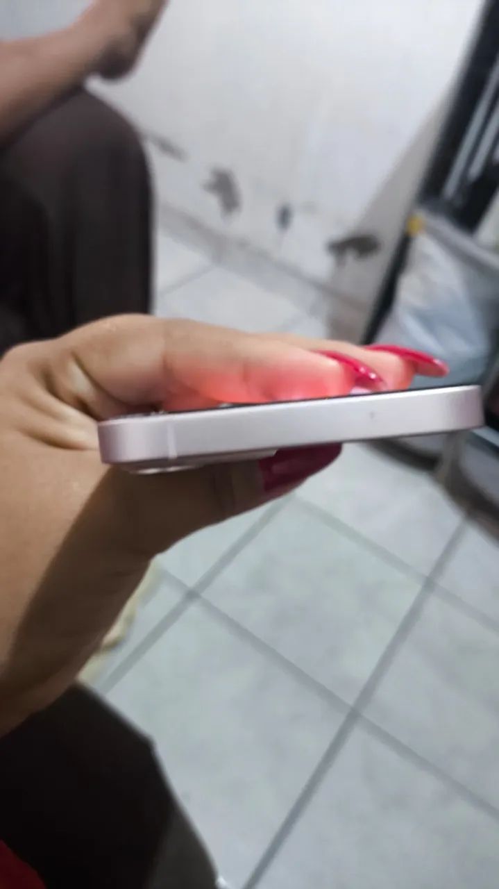 iPhone 13 128gb - Foto 5