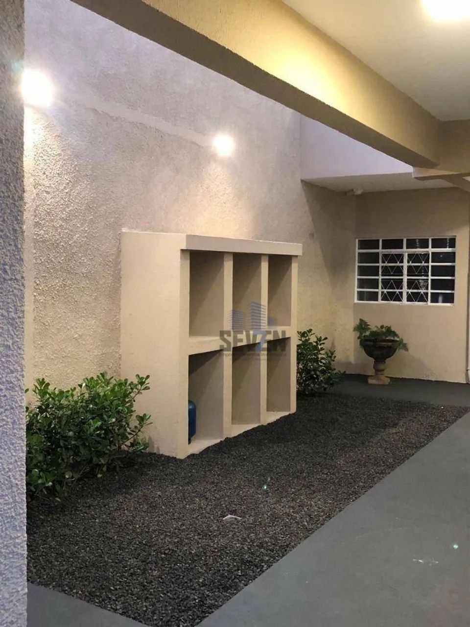 Apartamento com 1 Quarto no Centro de Bauru  Recém Reformado com Varanda - Foto 4
