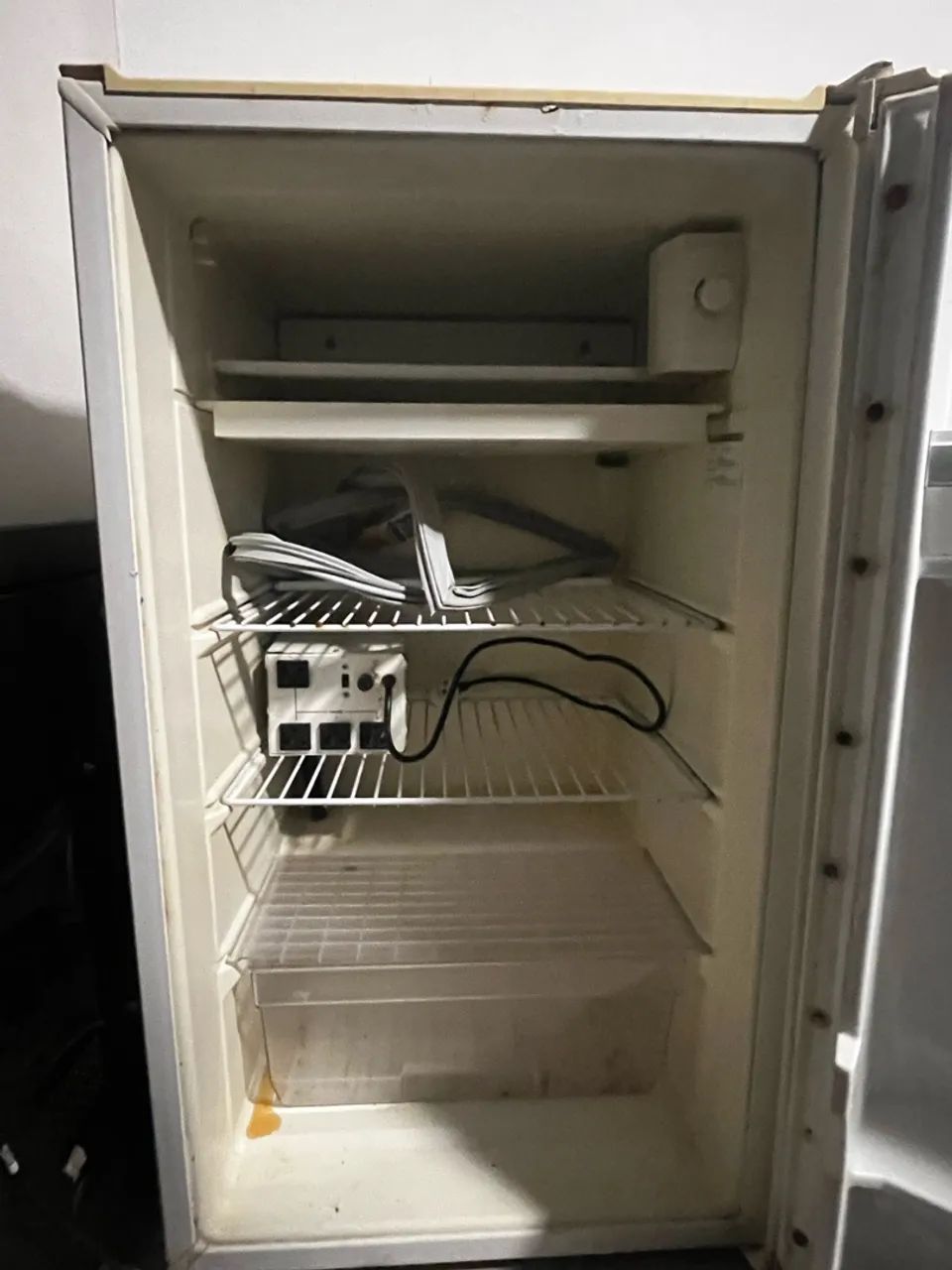 Frigobar Consul Compacto 120L - Funcionando - Foto 4