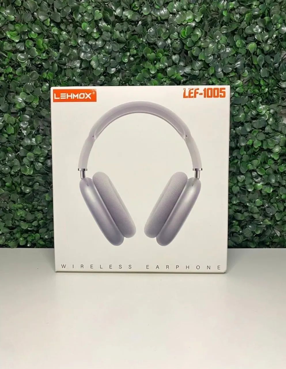 FONE BLUETOOTH LEHMOX LEF-1005