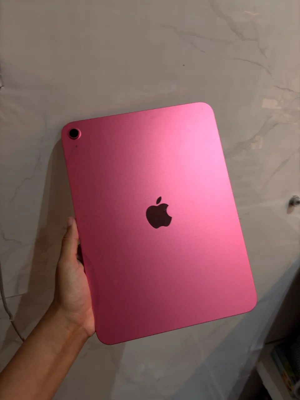 ipad a16 126 gigas  - Foto 2