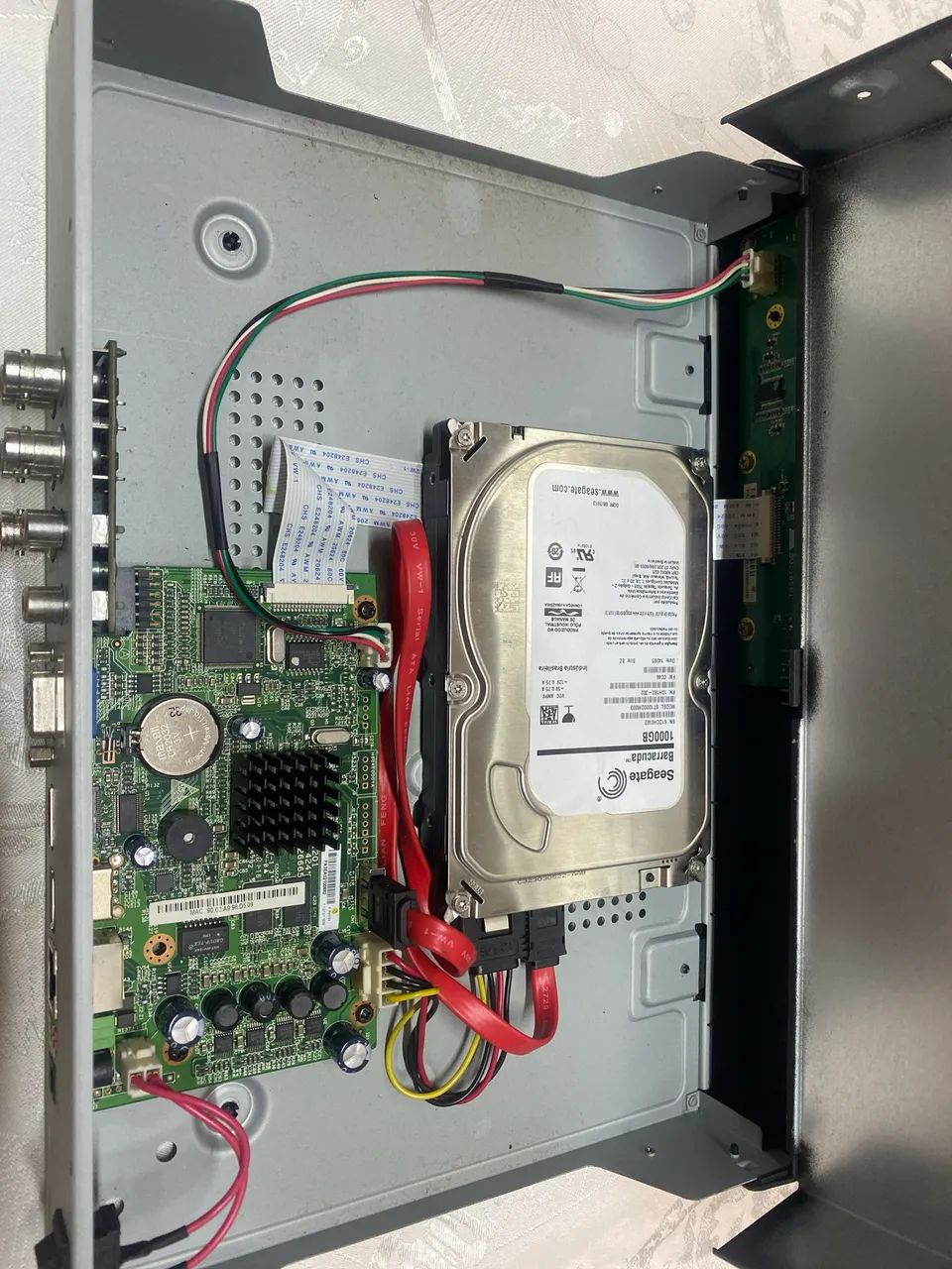 DVDR Intelbras vd 3004 - Foto 3