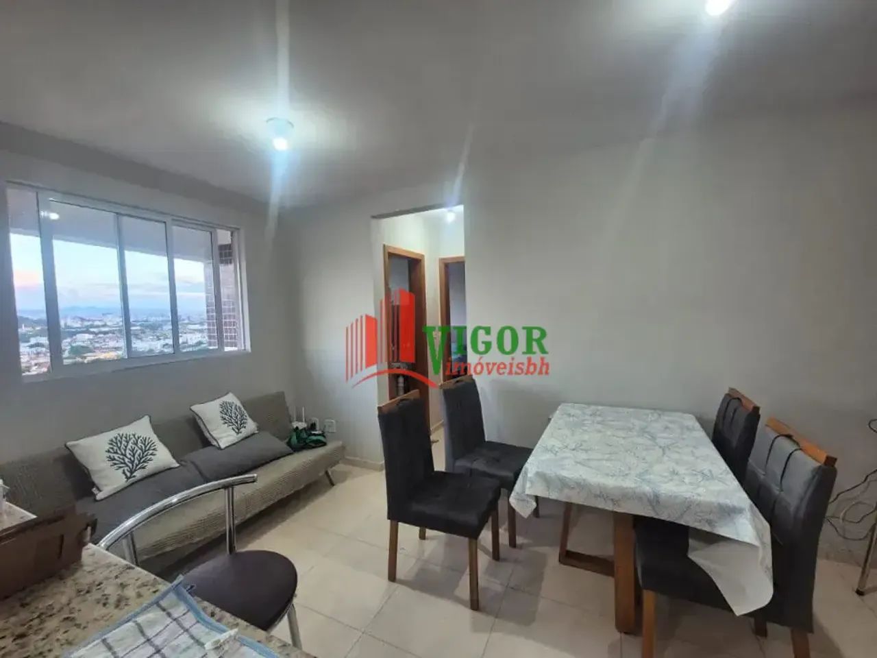 Apartamento - Foto 2