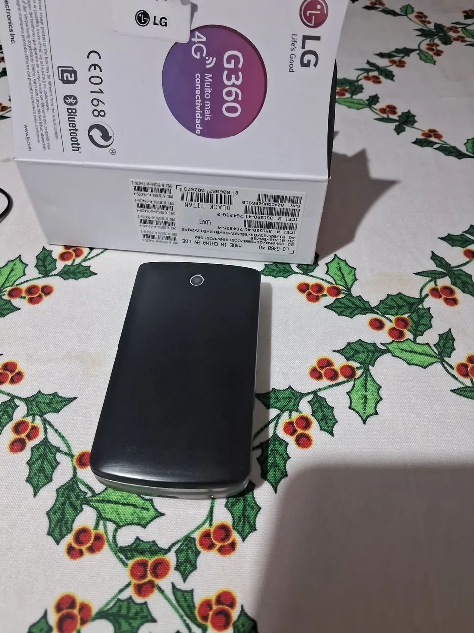 Celular ?  - Foto 5
