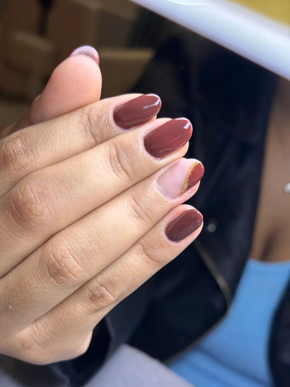 UNHAS DE FIBRA - 60,00$ - Foto 5