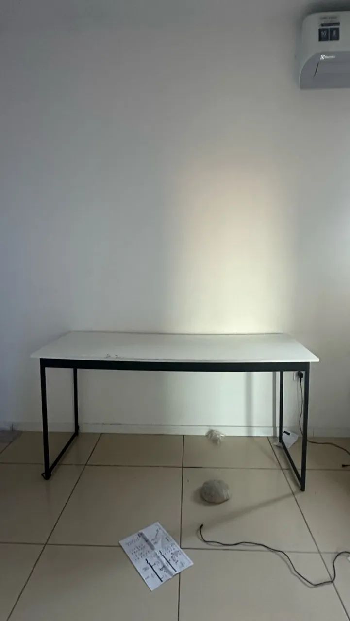 Mesa de escritório 