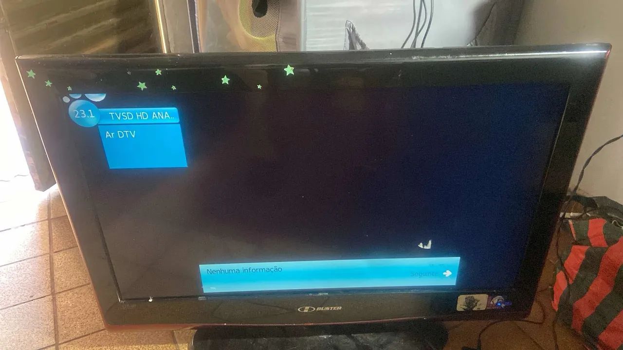Tv  - Foto 2