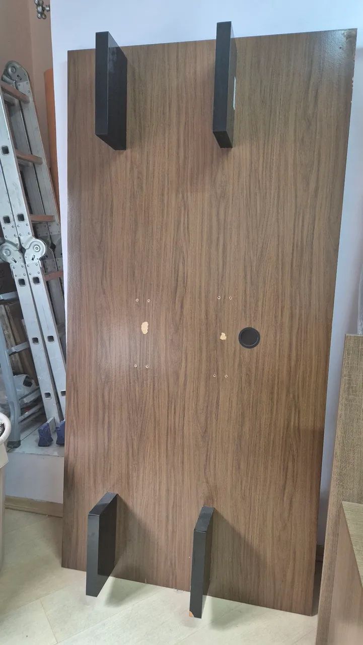 Painel TV - Foto 2