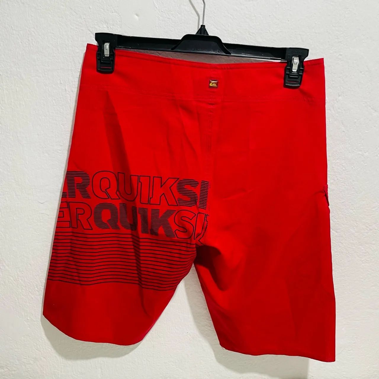 Bermuda da Quiksilver original  - Foto 5