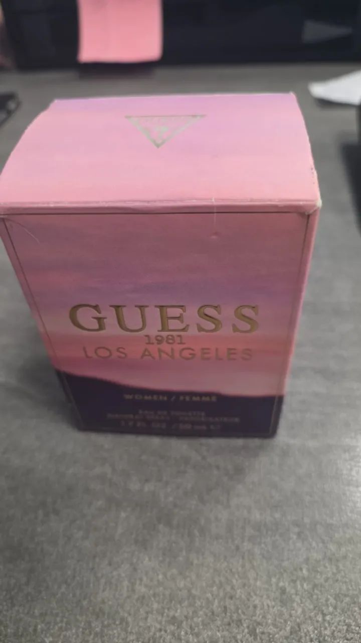 Guess 1981 Los Angeles Women - Foto 3