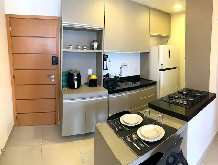Apartamento à venda no STUDIO DESIGN 1, PONTA VERDE, Maceió, AL - Foto 5