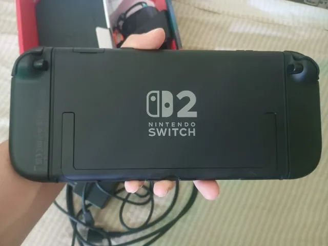 Nintendo Switch 2 - Foto 2