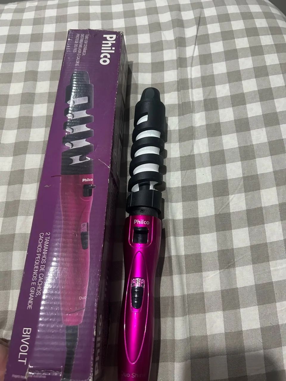 Babyliss