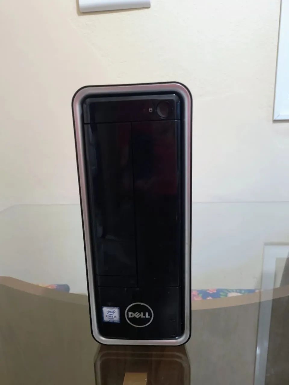 PC DELL + MONITOR (Vendo/Troco) - Foto 2