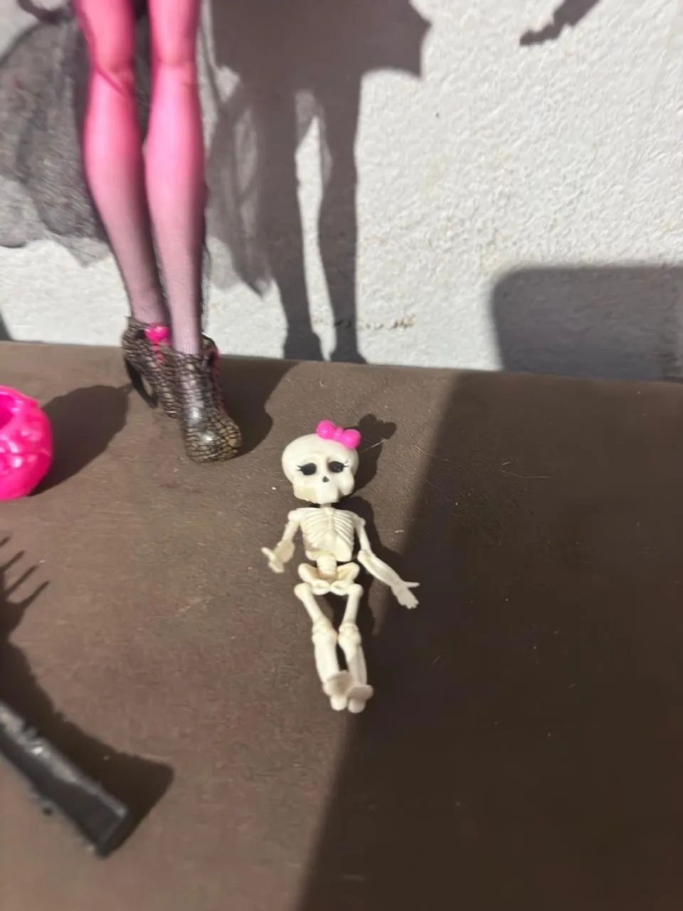 Boneca monster High Draculaura - Foto 5