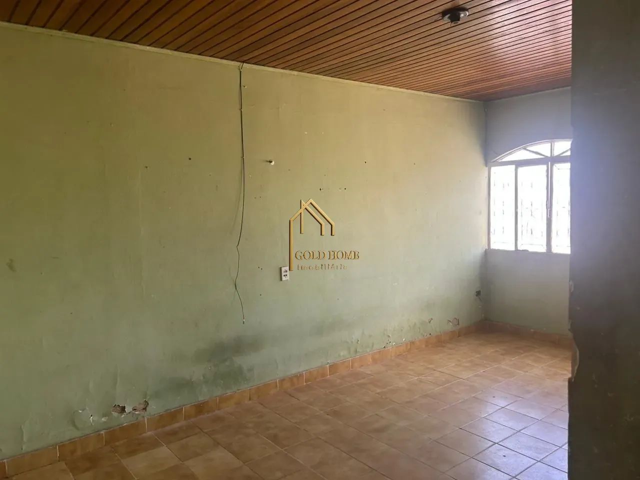 casa a venda no CPA 4 - Foto 5