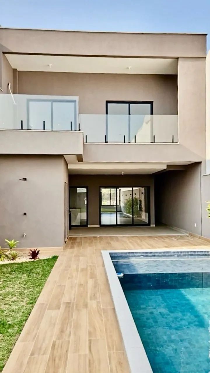 Casa em Condomínio para Venda em Rio de Janeiro, Ilha de Guaratiba, 3 dormitórios, 3 suíte - Foto 2