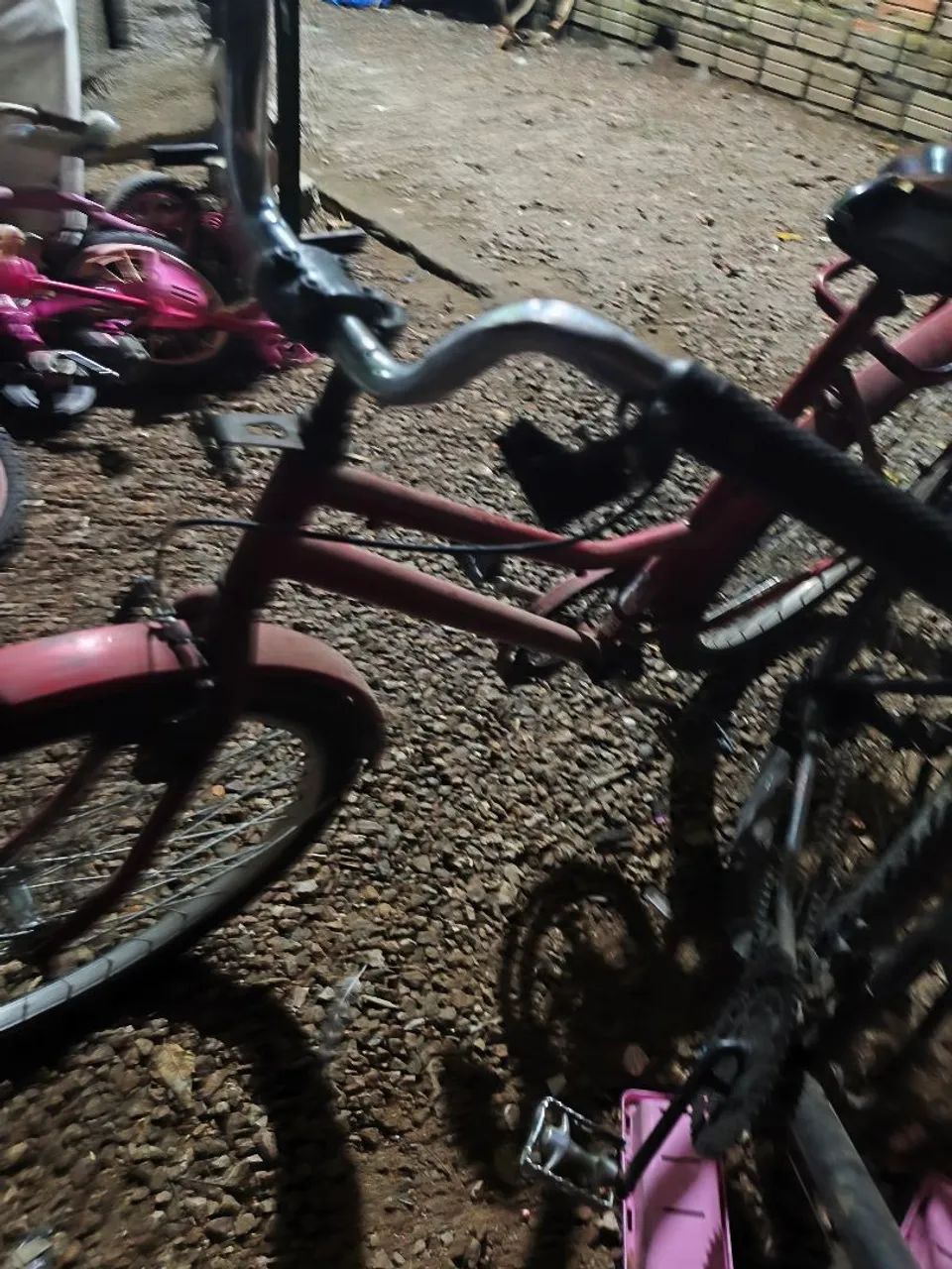 Bicicleta  - Foto 2