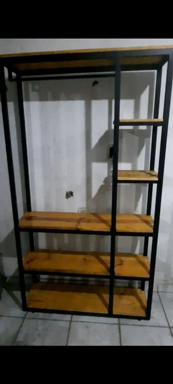 Arara industrial  - Foto 2