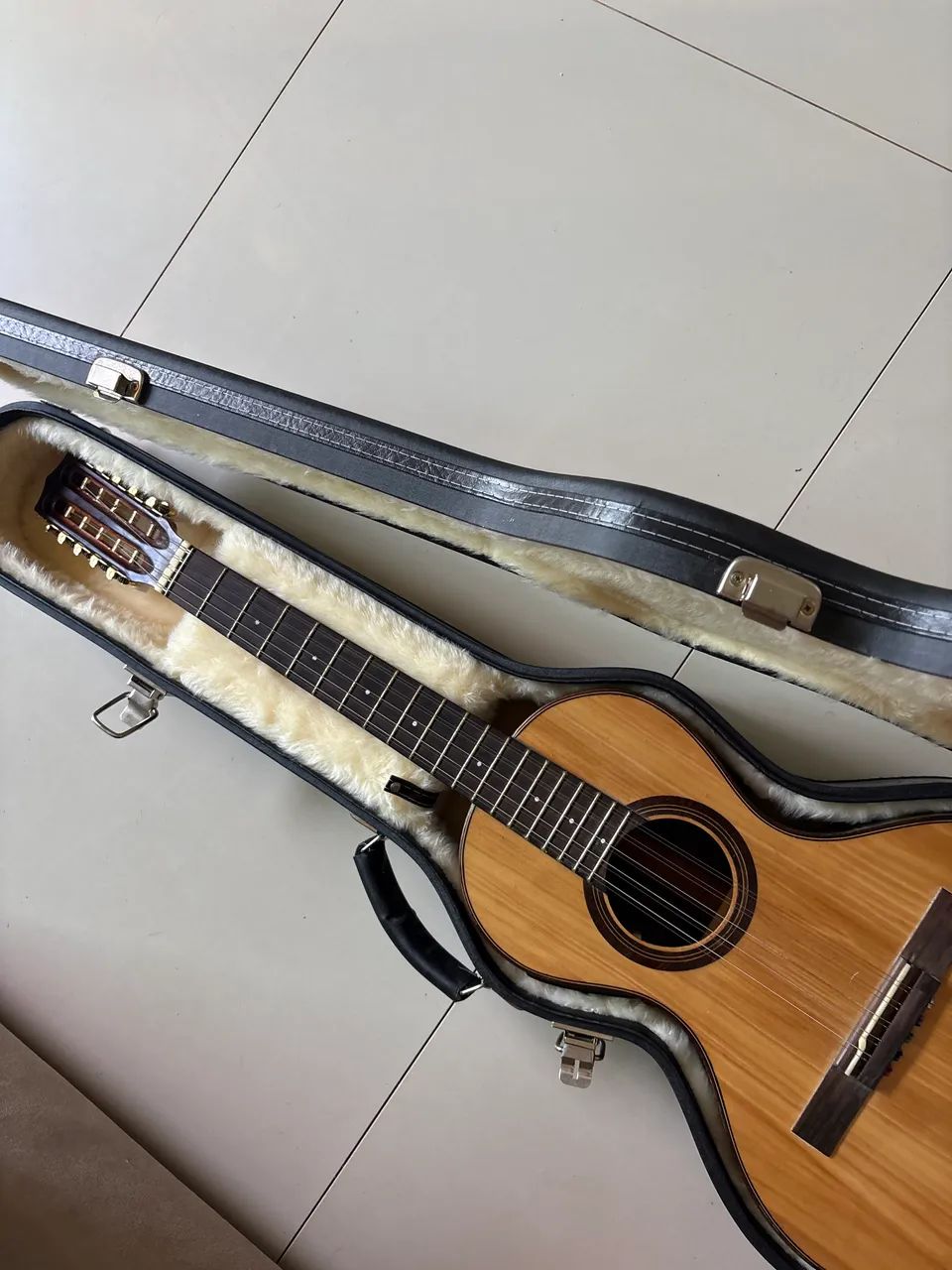 Viola caipira - Foto 2