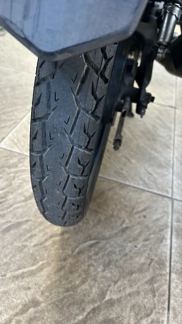 Titan 150 2014 - Foto 5
