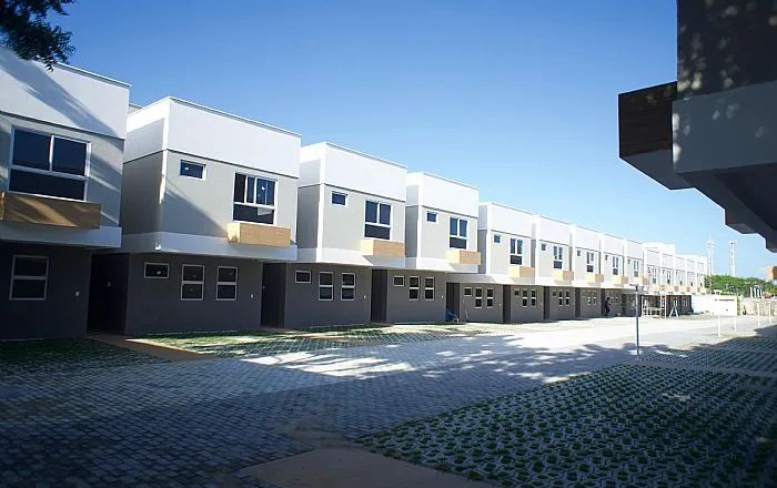 Casa à Venda - Neópolis - Natal/RN - Foto 5