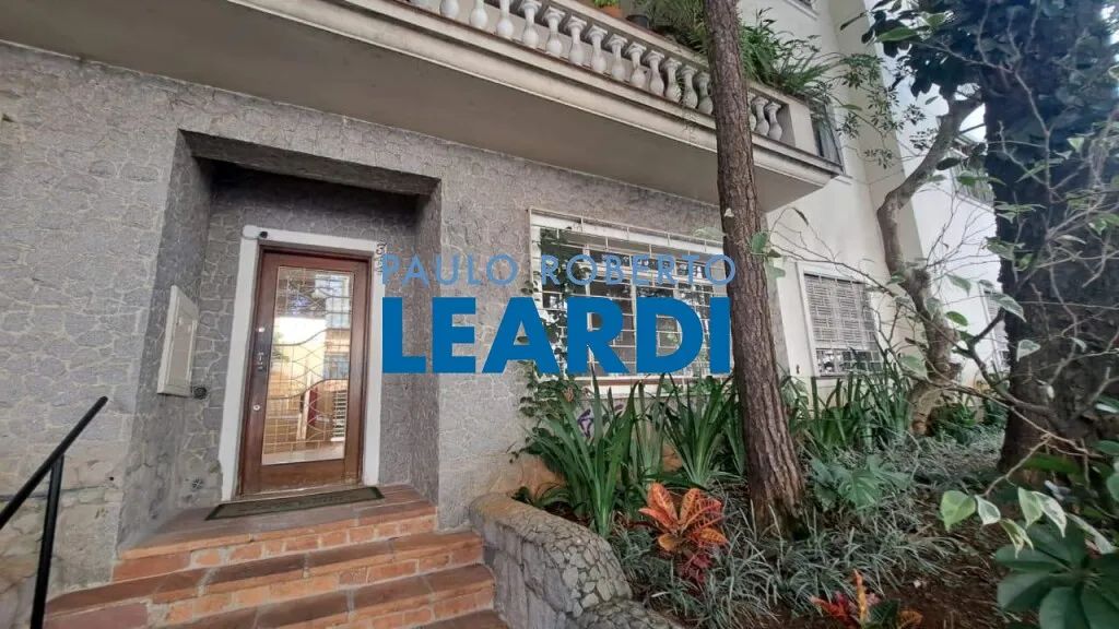 APARTAMENTO - PINHEIROS - SP