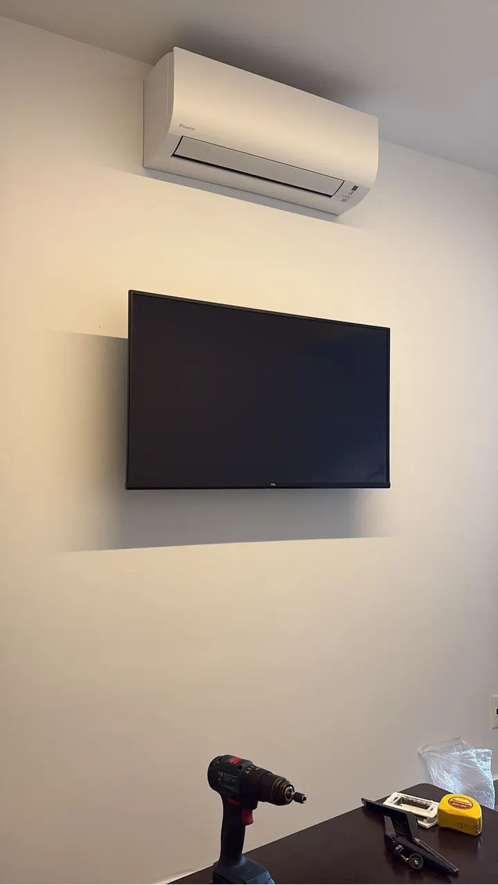 TV TCL 43 - Foto 3