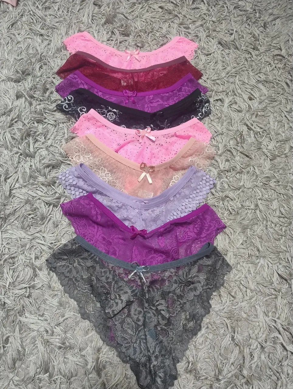 Lingeries  - Foto 3
