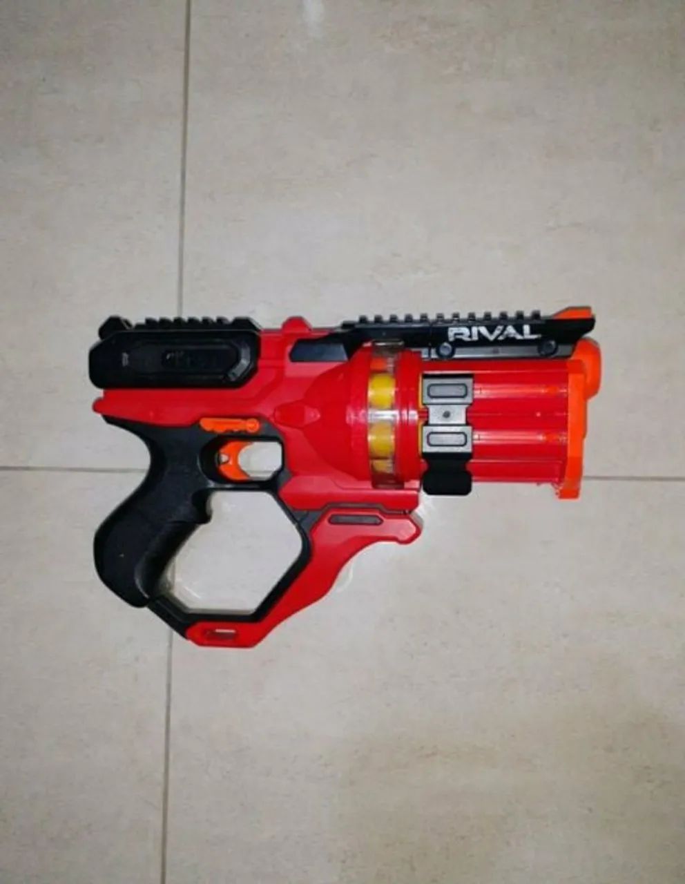 Nerf Rival Roundhouse XV-1500