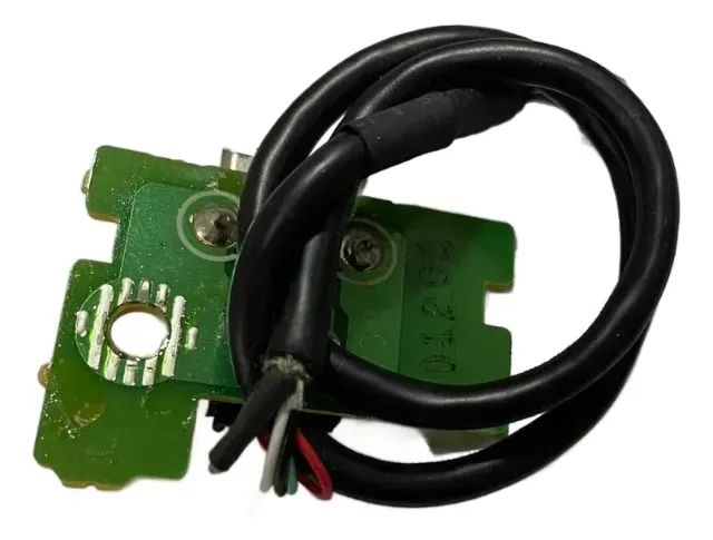  Rm1-6514-000 * Conj Conexão Usb Pca Frontal Hp P3015 Ref 00317 - Foto 3