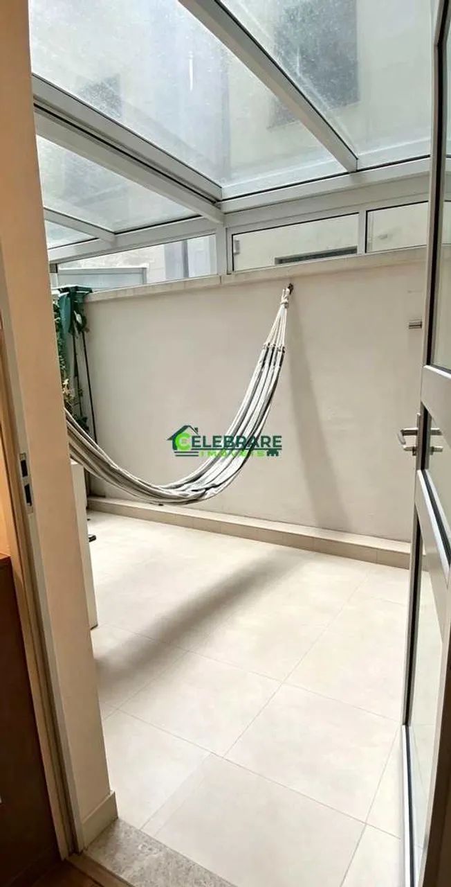 Apartamento 2 quartos Fanny | EB182 - Foto 3