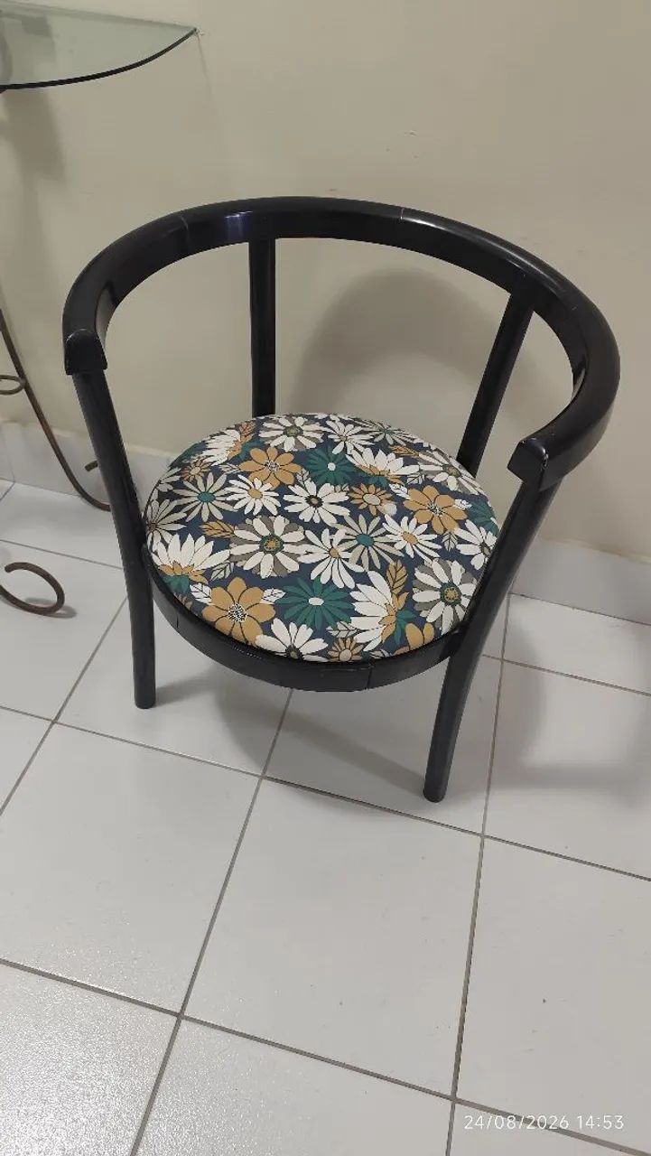Balcão E Cadeiras - Foto 5