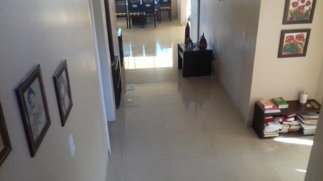 Ponte Alta, Condomínio Flor do Cerrado, Lote 950m², Sobrado 5qts R$ 525.000 - Foto 9