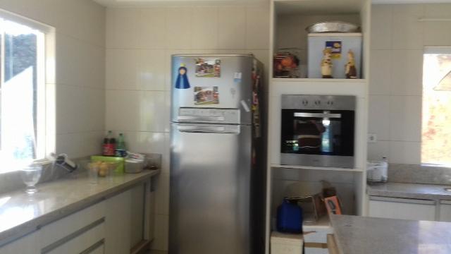 Ponte Alta, Condomínio Flor do Cerrado, Lote 950m², Sobrado 5qts R$ 525.000 - Foto 11
