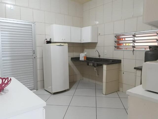 Casa para temporada próxima da praia de Enseada - SC - Foto 18
