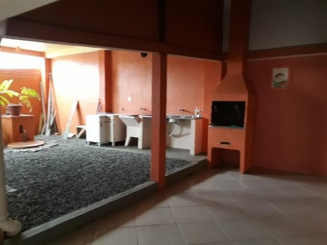 Casa para temporada próxima da praia de Enseada - SC - Foto 10