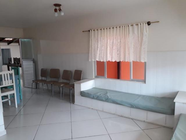 Casa para temporada próxima da praia de Enseada - SC - Foto 14