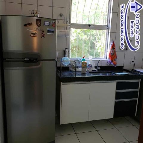 Apartamento - Serrano Belo Horizonte