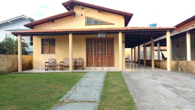 Casas para alugar atalaia Salinópolis