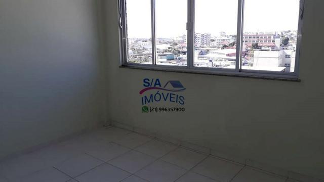 Maravilhoso Apartamento de 2 quartos em Olaria, Pronto para Morar - Foto 3