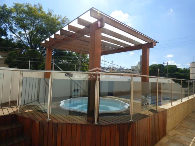 Apartamento à venda com 3 dormitórios em Vila itapura, Campinas cod:AP006043 - Foto 20