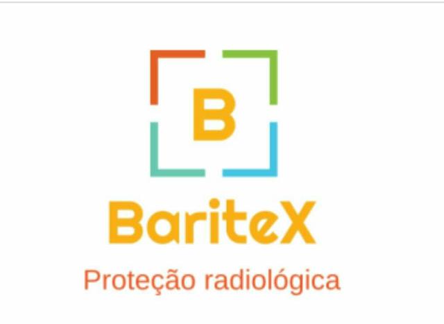 Barita/ argamassa baritada