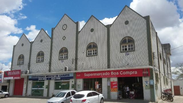 Área comercial com 500 m² em Gravatá-PE - Foto 2